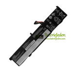 Baterie pro Lenovo Gaming L340-17IRH SB10W67243 L18M3PF1 L18C3PF1 [náhradní baterie]